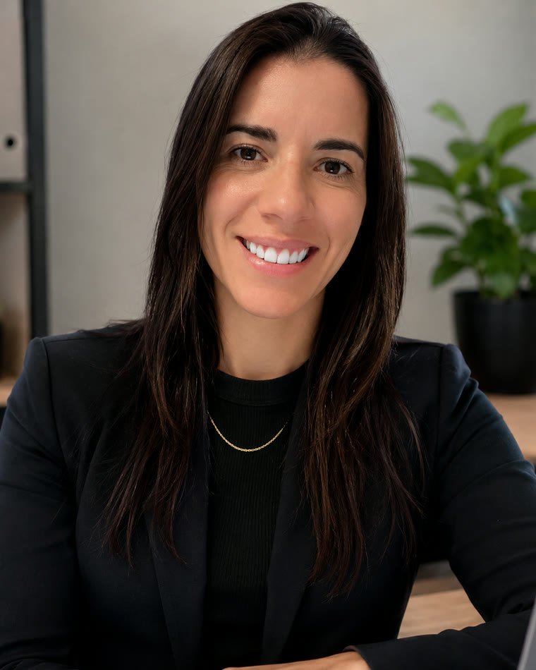 Paloma Barreiro