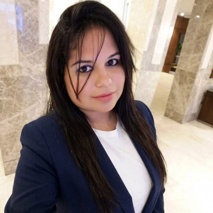 Micheli Rodrigues