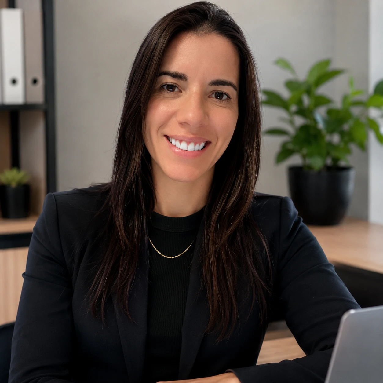 Paloma Barreiro